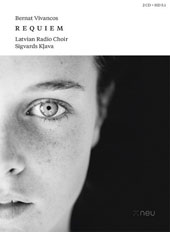 Vivancos Bernat - Requiem