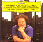 Copertina Orchestral Music