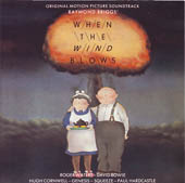 Waters Roger - When The Wind Blows