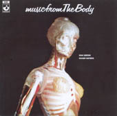 Waters Roger - Music From The Body