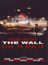Waters Roger - The Wall Live In Berlin