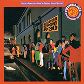 Weather Report - 8:30 (Live 1979)