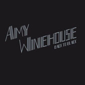 Winehouse Amy - Back to Black (Deluxe ed.)