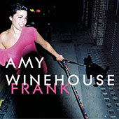Winehouse Amy - Frank