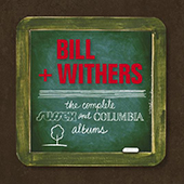Withers Bill - The Complete Sussex and Columbia Albums