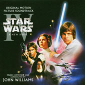 Williams John - Star Wars Episode IV - A new hope