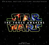 Williams John - The Force Awakens soundtrack (Limit. Ed.)