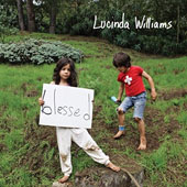 Williams Lucinda - Blessed