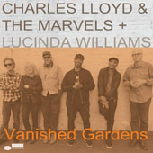 Williams Lucinda - Vanished Gardens