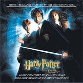 Williams John - Harry Potter and the Chamber of Secrets