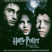 Williams John - Harry Potter and the Prisoner of Azkaban