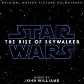 Williams John - The Rise of Skywalker