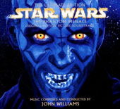 Williams John - Star Wars Episode I - Tha Phantom Menace