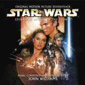 Williams John - Star Wars Episode II - Attack Of The Clones