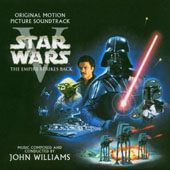 Williams John - Star Wars Episode V - The Empire strikes back