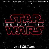 Williams John - The Last Jedi