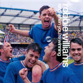 Williams Robbie - Sing When You're Winning