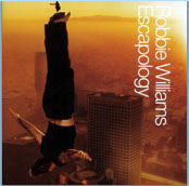 Williams Robbie - Escapology