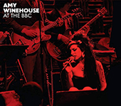 Winehouse Amy - Amy Winehouse At The BBC 