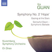 Guan Xia - Symphonie Nr.2 