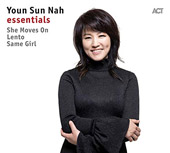 Youn Sun Nah - Essentials