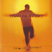 Copertina The Guide (Wommat)