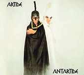 Zero Renato - Artide Antartide