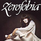 Zero Renato - Zerofobia