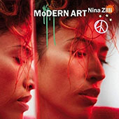 Zilli Nina - MoDERN ART