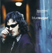 Copertina Blue Sugar