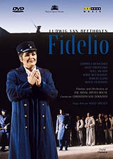 Beethoven L. V. - Fidelio