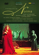 Bellini V. - Norma
