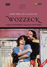 Berg A. - Wozzeck