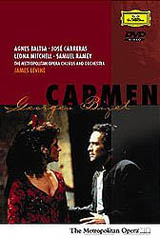 Bizet G. - Carmen