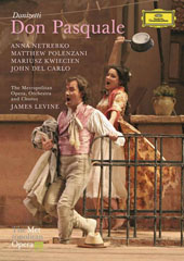Donizzetti - Don Pasquale