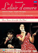 Donizzetti - L'Elisir d'Amore