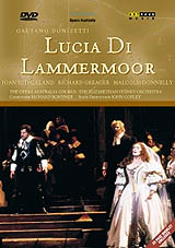Donizzetti - Lucia di Lammermoor