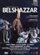 Handel G. F. - Belshazzar HWV 61