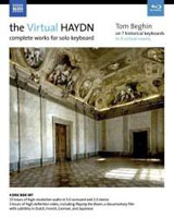 Haydn J. - The Virtual Haydn