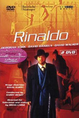 Handel G. F. - Rinaldo