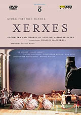 Handel G. F. - Xerxes