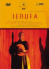 Jancek Leos - Jenufa