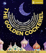 Rimsky-Korssakov Nikolai - The Golden Cockerel