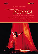 Monteverdi C. - L'Incoronazione di Poppea