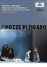 Mozart W. A. - Le Nozze di Figaro
