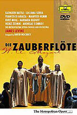 Mozart W. A. - Die Zauberflte
