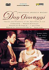 Mozart W. A. - Don Giovanni