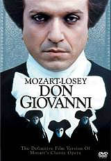 Mozart W. A. - Don Giovanni