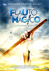 Mozart W. A. - Il Flauto Magico