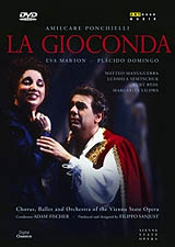 Ponchielli A. - La Gioconda